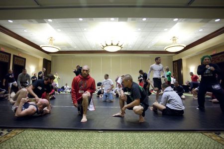 TUF 14