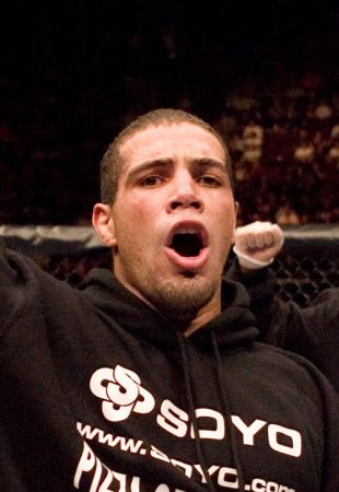 Thales Leites